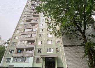 1-ком. квартира на продажу, 36.5 м2, Москва, Михневский проезд, 8к1, Михневский проезд
