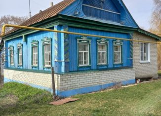 Продаю дом, 58.2 м2, село Альза, улица Льва Толстого, 33