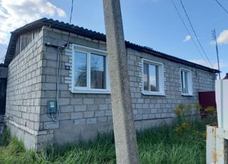 Продажа дома, 68 м2, деревня Масловка, Луговая улица, 10