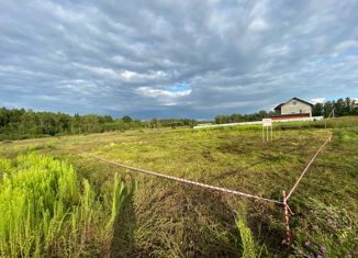 Продажа земельного участка, 16 сот., деревня Шумятино, Луговой проезд