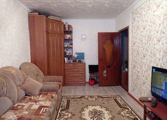 1-комнатная квартира на продажу, 29 м2, село Сарманово, улица Строителей, 5