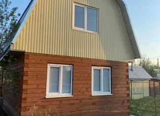 Продам дом, 67.1 м2, садоводческое некоммерческое товарищество Айгуль