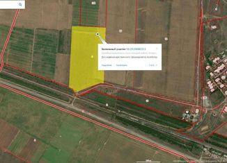 Продается земельный участок, 1500 сот., Соль-Илецк, улица Жукова, 4