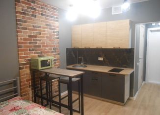 Продается квартира студия, 20.1 м2, поселение Филимонковское, Новосередневский проспект, 17к1