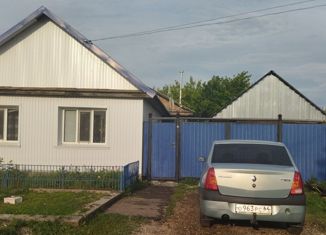 Дом на продажу, 98 м2, Ершов, улица 60 лет Октября
