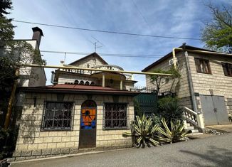 Продается дом, 300 м2, Сочи, микрорайон Новый Сочи, Инжирная улица, 8А