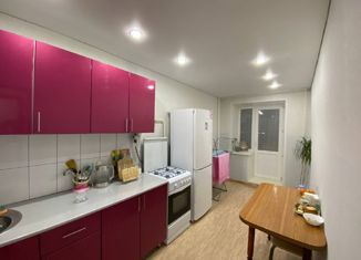 Продается 1-комнатная квартира, 36 м2, Туймазы, Микрорайон Молодёжный, 17