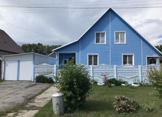 Продаю дом, 134.4 м2, село Власиха, Изящная улица, 44