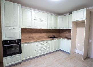 Продается двухкомнатная квартира, 75.3 м2, Краснодар, 5-я Дорожная улица, 68к1, ЖК Абрикос