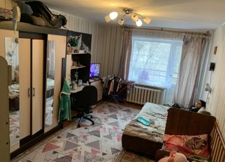 Продается 1-ком. квартира, 32 м2, Кушва, Станционная улица, 86