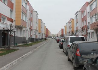 1-комнатная квартира на продажу, 34.9 м2, село Новое Шигалеево, улица Мусы Джалиля, 13
