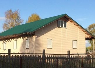 Продам дом, 75.1 м2, деревня Питеримка