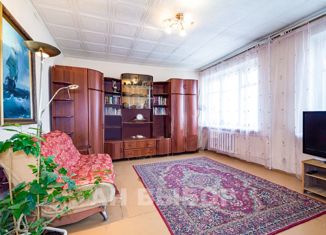 Продается 3-комнатная квартира, 66.8 м2, Екатеринбург, Педагогическая улица, 4, Кировский район
