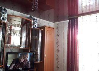Продажа трехкомнатной квартиры, 58.5 м2, Далматово, улица 4-го Уральского полка, 113А