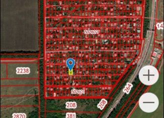 Продаю участок, 6 сот., Аксай, улица Виктора Чаусова