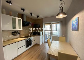 Аренда 3-ком. квартиры, 76.4 м2, Обнинск, проспект Ленина, 137к4