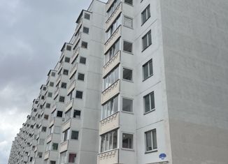 Продажа 2-ком. квартиры, 57.7 м2, Пенза, 3-й проезд Можайского, 22, Октябрьский район