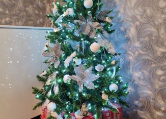 Продаю 2-комнатную квартиру, 44.6 м2, Зерноград, улица Машиностроителей, 15