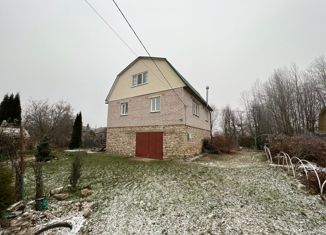 Продажа дома, 111 м2, деревня Попадинка, улица Гагарина, 31А