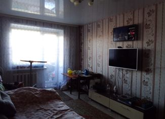 Продаю 2-ком. квартиру, 42 м2, рабочий посёлок Усть-Абакан, улица Щорса, 47