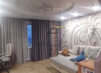 Продается 2-ком. квартира, 54 м2, Сосновоборск, Весенняя улица, 17