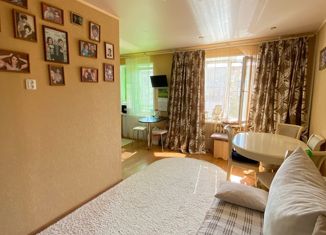 Продам 2-комнатную квартиру, 49.5 м2, Сибай, улица Ленина, 32