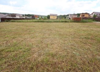 Продам участок, 10 сот., деревня Ратманово