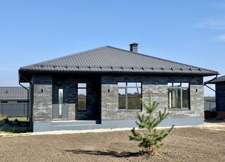 Дом на продажу, 120 м2, деревня 1-я Моква, Рышковская улица