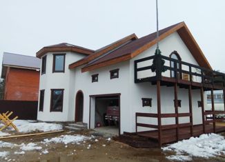 Продам дом, 195 м2, село Троицкое, Первомайская улица, 26