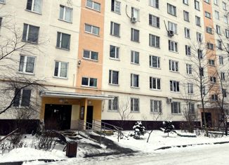 Продам квартиру студию, 11.5 м2, Москва, Широкая улица, 20, район Северное Медведково