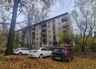 Продается однокомнатная квартира, 31 м2, Санкт-Петербург, улица Замшина, 39к2, муниципальный округ Пискарёвка