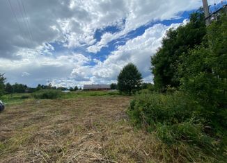 Участок на продажу, 17 сот., деревня Погост, деревня Погост, 21