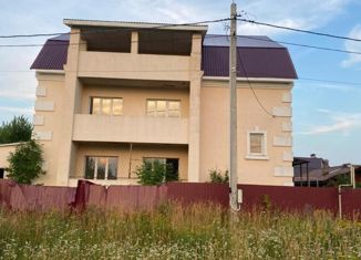 Продается дом, 377.1 м2, деревня Афанасово, 2-я Никольская улица, 40