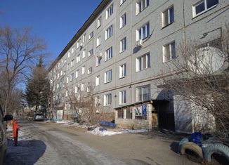Продаю 4-ком. квартиру, 71.4 м2, Свободный, улица 50 лет Октября, 91