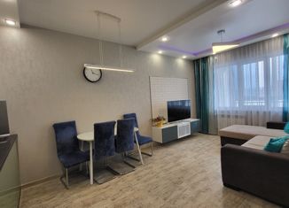 3-комнатная квартира на продажу, 68.8 м2, Новосибирск, ЖК Венеция