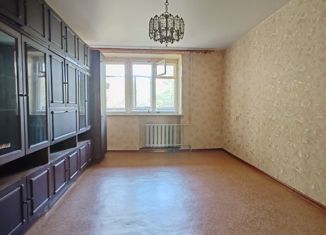 Продам 3-ком. квартиру, 60.6 м2, Ярославль, Фрунзенский район, улица Ньютона, 63к4