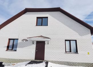 Продается дом, 150 м2, поселок Бельмесево, Змеиногорская улица