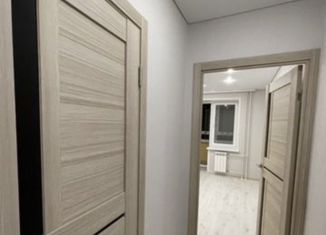 1-ком. квартира на продажу, 39 м2, Саранск, улица Гагарина, 27, ЖК Гагарин