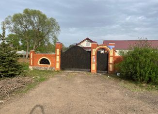 Продам дом, 136 м2, Кукмор, Октябрьский переулок, 1А