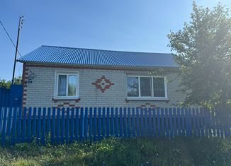 Продажа дома, 80 м2, село Луганка
