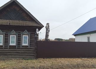 Продажа дома, 68 м2, деревня Новая Казмаска, Мостовой переулок