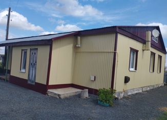 Продам дом, 101 м2, село Ащебутак, Полевая улица, 30