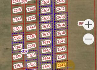 Продается участок, 6 сот., Штормовское сельское поселение