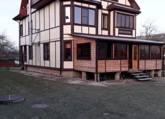 Продажа дома, 273.5 м2, деревня Настасьино, деревня Настасьино, 33