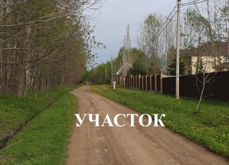 Продам участок, 20 сот., село Ясное, Серебряная улица