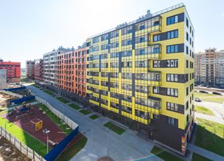 Продам 1-ком. квартиру, 33.86 м2, городской посёлок Янино-1, Голландская улица, 3к1