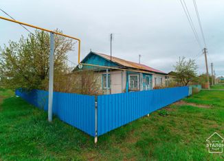 Продается дом, 60 м2, Омская область, улица 40 лет ВЛКСМ, 8