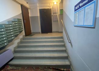 Продается 2-ком. квартира, 43.2 м2, Москва, улица Гурьянова, 43, станция Депо