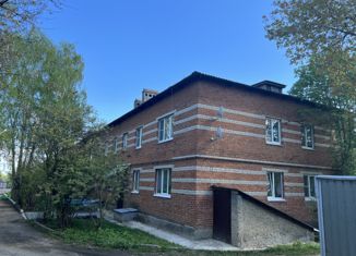 Продаю 3-комнатную квартиру, 58.7 м2, посёлок Боголюбово, Западная улица, 13