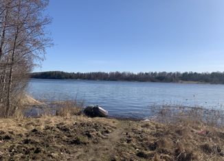 Продам земельный участок, 9.5 сот., коттеджный посёлок Аквамарин